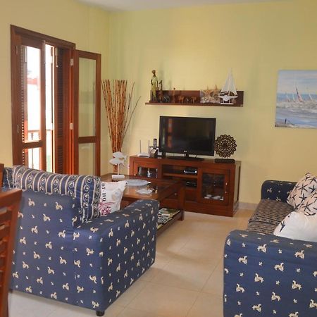 Apartamento En Casco Historico San Sebastián de la Gomera Dış mekan fotoğraf