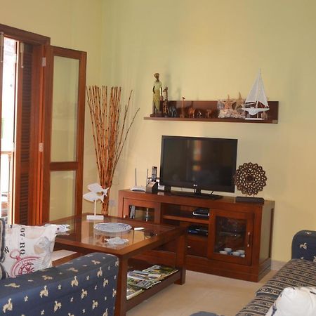 Apartamento En Casco Historico San Sebastián de la Gomera Dış mekan fotoğraf