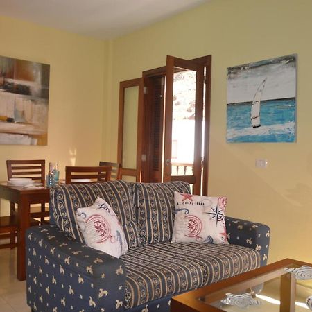 Apartamento En Casco Historico San Sebastián de la Gomera Dış mekan fotoğraf