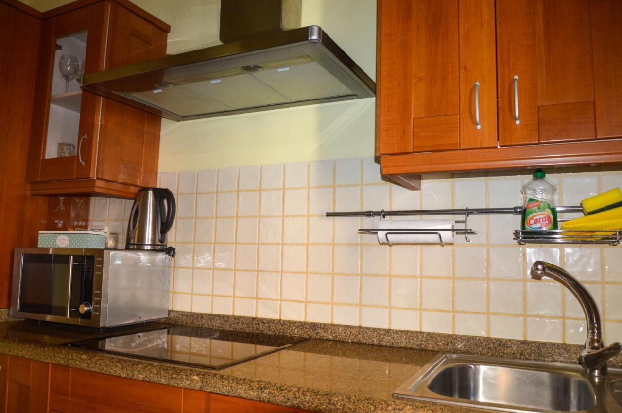 Apartamento En Casco Historico San Sebastián de la Gomera Dış mekan fotoğraf