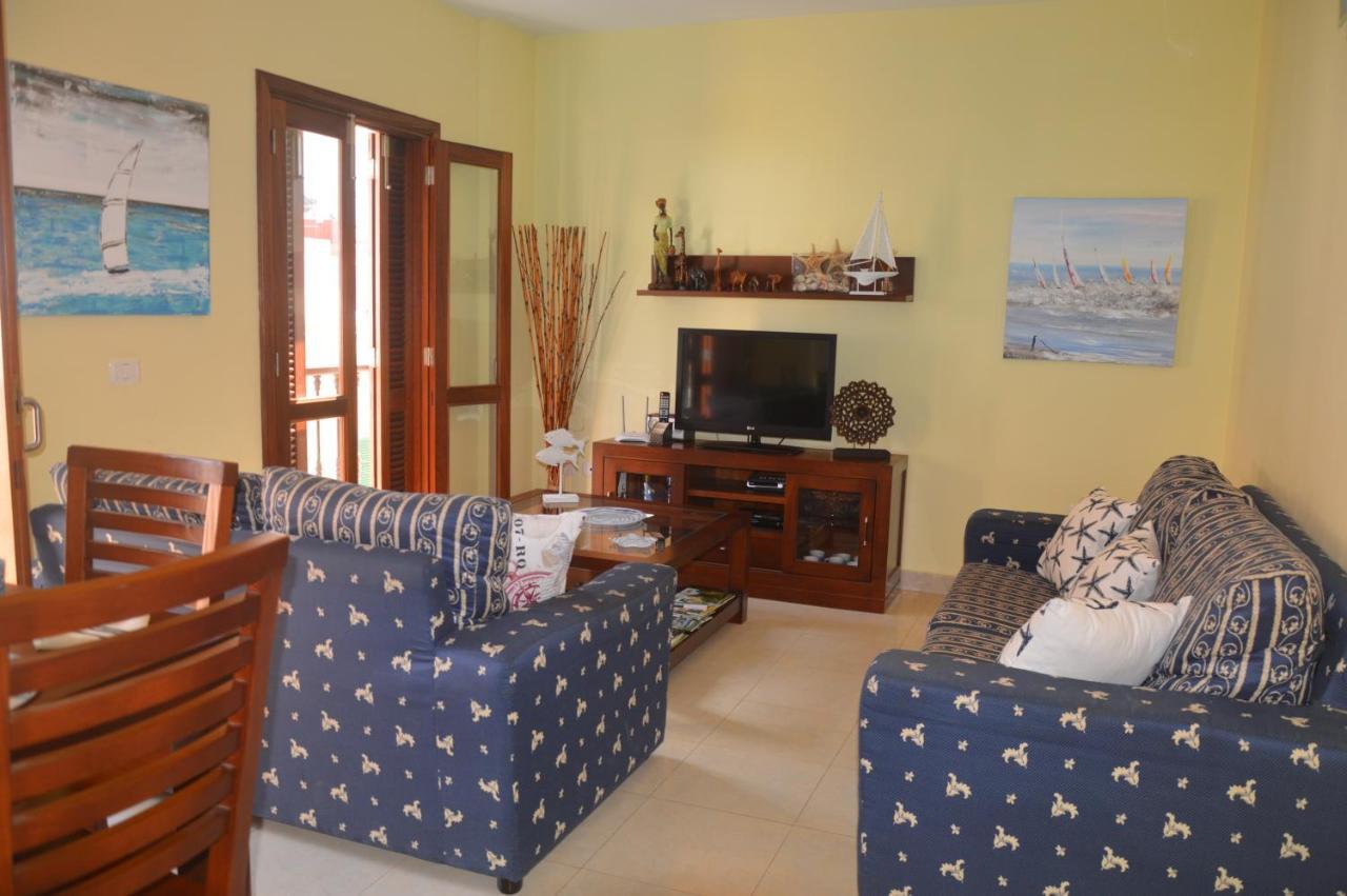 Apartamento En Casco Historico San Sebastián de la Gomera Dış mekan fotoğraf