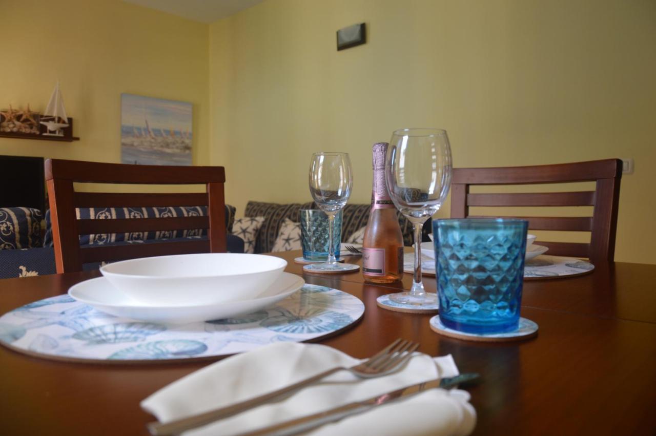 Apartamento En Casco Historico San Sebastián de la Gomera Dış mekan fotoğraf