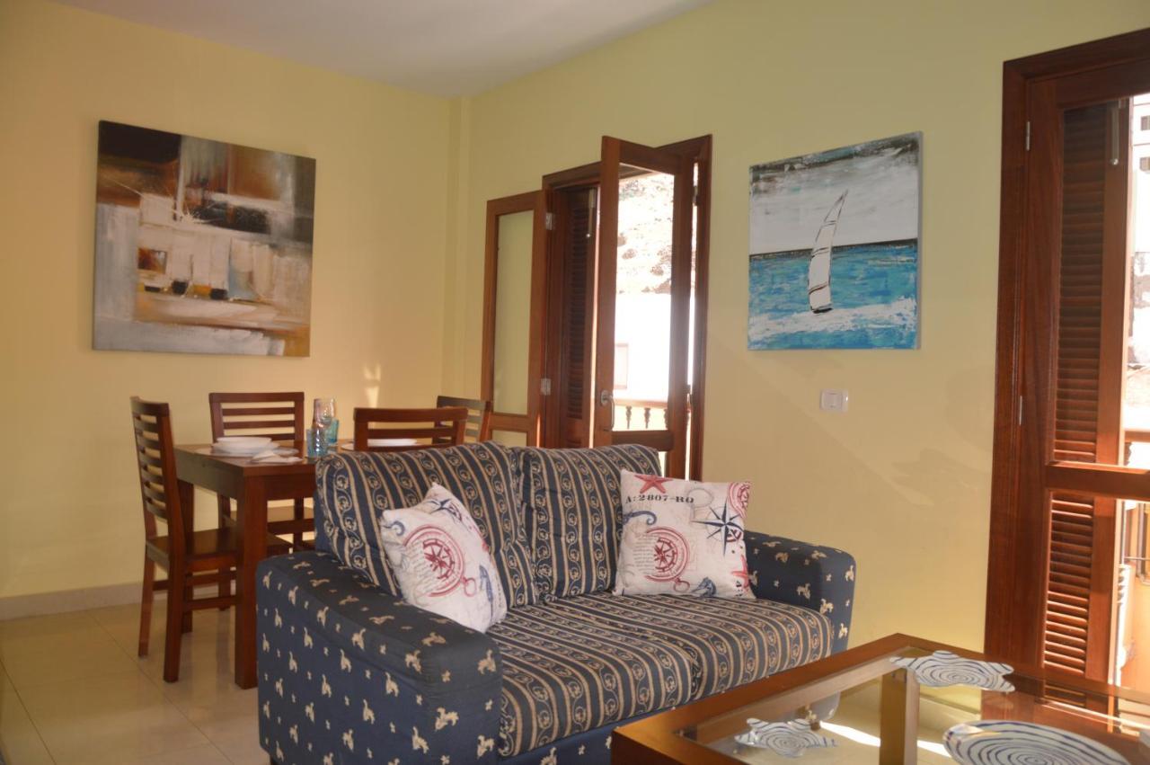 Apartamento En Casco Historico San Sebastián de la Gomera Dış mekan fotoğraf