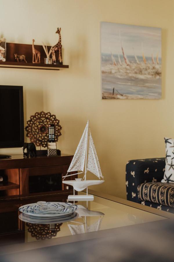 Apartamento En Casco Historico San Sebastián de la Gomera Dış mekan fotoğraf