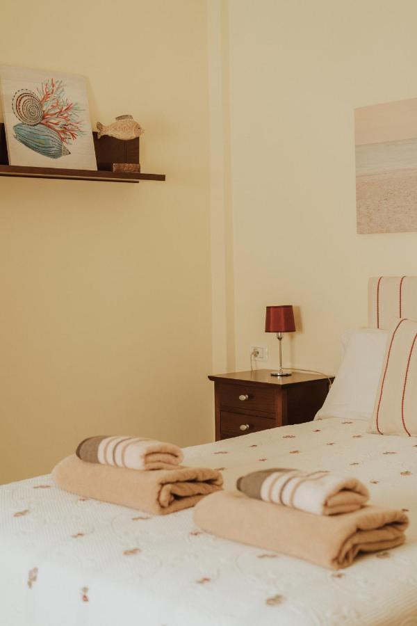 Apartamento En Casco Historico San Sebastián de la Gomera Dış mekan fotoğraf