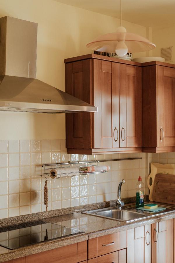 Apartamento En Casco Historico San Sebastián de la Gomera Dış mekan fotoğraf