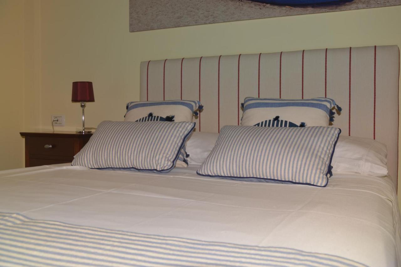 Apartamento En Casco Historico San Sebastián de la Gomera Dış mekan fotoğraf