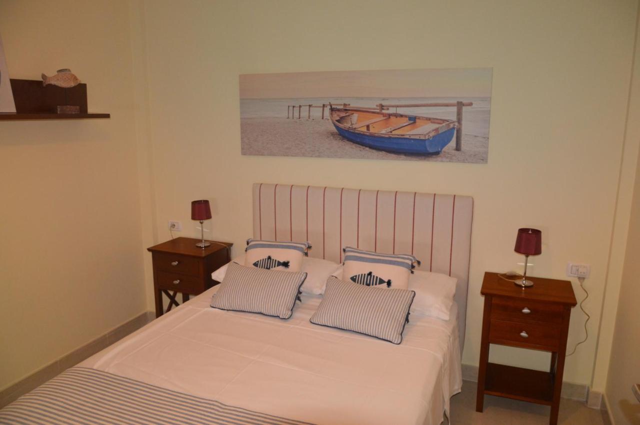 Apartamento En Casco Historico San Sebastián de la Gomera Dış mekan fotoğraf