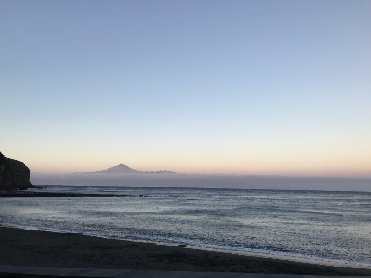 Apartamento En Casco Historico San Sebastián de la Gomera Dış mekan fotoğraf